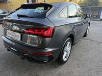Usata Audi Q5 S-Line 204 CV (150 kW) 2022 Other SUV
