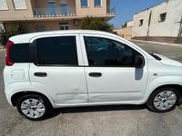 Usata Fiat Panda 80 CV (58 kW) 2016 Utilitaria