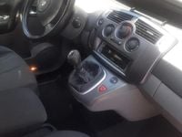 Usata Renault Scénic II 2005 Grigio Monovolume