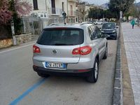 Usata VW Tiguan Sport 140 CV (102 kW) 2009 SUV