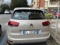 Usata Citroën C4 Picasso Feel 120 CV (88 kW) 2017 Monovolume