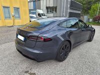 Usata Tesla Model S Performance 356 kW (485 CV) 2023 Nero Utilitaria
