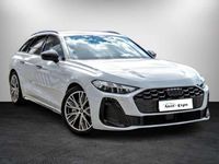 Nuova Audi A5 S-Line 204 CV (150 kW) 2025 Bianco Station wagon