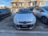 usata Ford Focus III 2014 5p 1.6 diesel