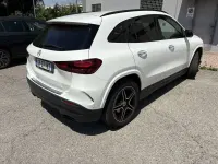 Usata Mercedes GLA180 Advanced 136 CV (100 kW) 2023 Bianco SUV