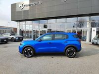 Nuova Opel Frontera Edition 145 CV (106 kW) 2025 Effect blue SUV