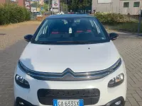Usata Citroën C3 110 CV (80 kW) 2020 Utilitaria