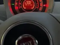 Usata Fiat 500 Pop 69 CV (50 kW) 2013 Bianco Berlina