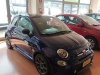 usata Abarth 500 1.4 Turbo T-Jet 145 CV