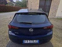 Begagnad Opel Astra Dynamic 150 HK (110 kW) 2019 Sedan