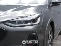 Usata Ford Focus Active 116 CV (85 kW) 2023 Grigio Station wagon