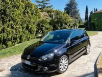 Usata VW Golf VI 140 CV (102 kW) 2010 Utilitaria