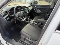 Usata Audi Q3 149 CV (109 kW) 2020 Bianco SUV