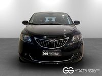 Usata Lancia Ypsilon Gold 70 CV (51 kW) 2022 Nero nero Utilitaria