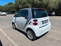 Usata Smart ForTwo Cabrio 61 CV (44 kW) 2012 Cabrio