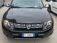 usata Dacia Duster 1.5 dCi 110CV Start&Stop 4x4 Lauréate
