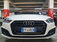 usata Audi A5 Sportback 2000 TFSI IBRIDA S-LINE KM.69.000 RADAR