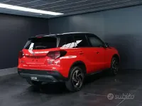 Nuova Suzuki Vitara 110 CV (80 kW) 2026 Rosso SUV