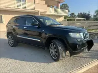 Usata Jeep Grand Cherokee Limited 241 CV (177 kW) 2014 SUV