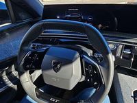 Usata Peugeot e-3008 GT 103 kW (141 CV) 2024 Argento SUV