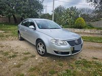 Usata VW Passat 2005 Berlina