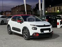 usata Citroën C3 PureTech 82 S&S Shine