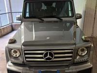 usata Mercedes G350 Classe G AMG