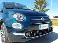 usata Fiat 500e 