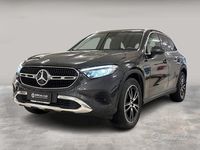 Usata Mercedes GLC220 Advanced 197 CV (144 kW) 2023 Grigio SUV