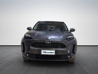 Usata Toyota Yaris Cross Lounge 116 CV (85 kW) 2022 Grigio SUV