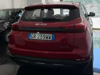 Occasion DR EVO5 120 ch (88 kW) 2024 Rouge SUV