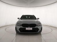 Usata BMW 320 Comfort Edition 190 CV (139 kW) 2024 Station wagon