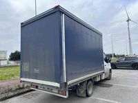 Usata Renault Master 145 CV (106 kW) 2022 Bianco Monovolume