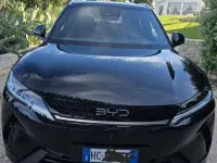 Usata BYD Atto 2 Boost 98 CV (72 kW) 2026 SUV