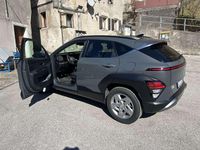 Usata Hyundai Kona Comfort 120 CV (88 kW) 2025 SUV