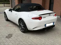 Usata Mazda MX5 Inclusive 184 CV (135 kW) 2019 Cabrio