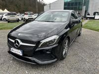 usata Mercedes A180 Classe A Classe A - W176d Premium auto my16