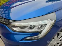 Usata Renault Clio V Zen 101 CV (74 kW) 2020 Blu Berlina