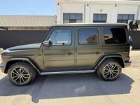 Usata Mercedes G500 AMG line 421 CV (309 kW) 2024 SUV