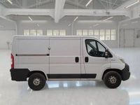Usata Fiat Ducato 130 CV (95 kW) 2018 Furgone