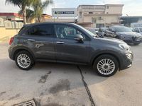 Usata Fiat 500X Connect 95 CV (69 kW) 2021 Grigio SUV