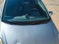Usado Opel Corsa 85 HP (62 kW) 2011 Cinzento Citadino