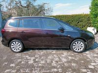 usata Opel Zafira ecom - 3ª serie - 2015