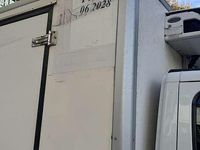 Usata Iveco Daily 116 CV (85 kW) 2007