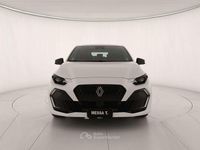 Nuova Renault Clio V Evolution 114 CV (83 kW) 2026 Bianco Berlina