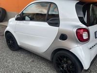 usata Smart ForTwo Coupé forTwo0.9 t Passion 90cv twinamic