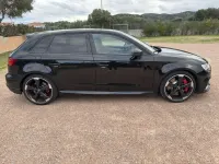 Usata Audi RS3 Ambiente 400 CV (294 kW) 2019 Berlina