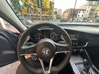 usata Alfa Romeo Giulia (2016) - 2017