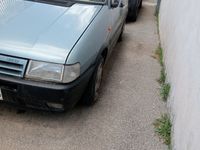 Usata Fiat Uno 50 CV (36 kW) 1990 Grigio Utilitaria