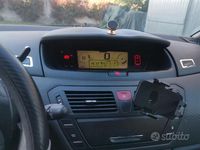 Usata Citroën Grand C4 Picasso 2011 Grigio Monovolume
